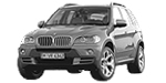 BMW E70 C0810 Fault Code