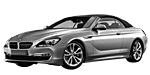 BMW F12 C0810 Fault Code