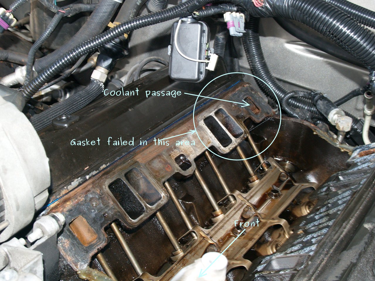 See C0810 in engine